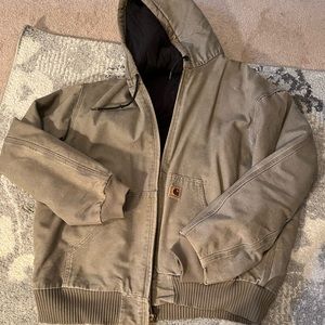 Carhartt Jacket